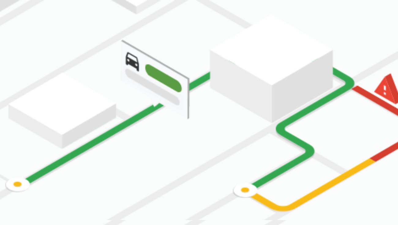 Directions API x Distance Matrix API