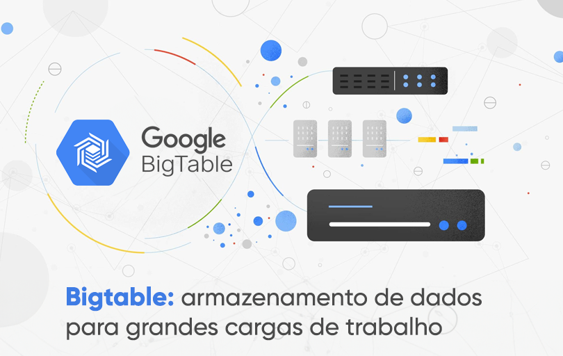 Bigtable