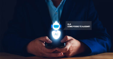 Chatbot com IA
