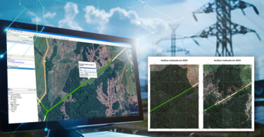 Tecnologias de georreferenciamento otimizam o setor de energia elétrica