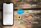 Quais são as integrações do Google Workspace Marketplace?