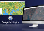 O Google Earth Engine (GEE) e o Machine Learning (ML) para análise geoespacia