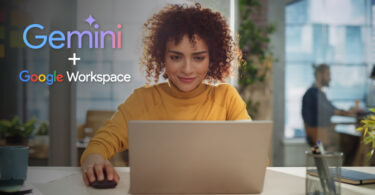 Como contratar o Gemini no Google Workspace?