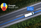 API Roads