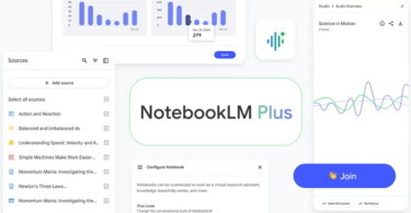 NotebookLM