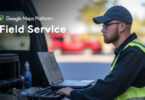 Geolocalização no field service: como melhorar operações