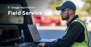 Geolocalização no field service: como melhorar operações