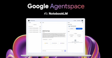 Google Agentspace - Agentes de IA