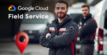 O papel da engenharia de dados no field service