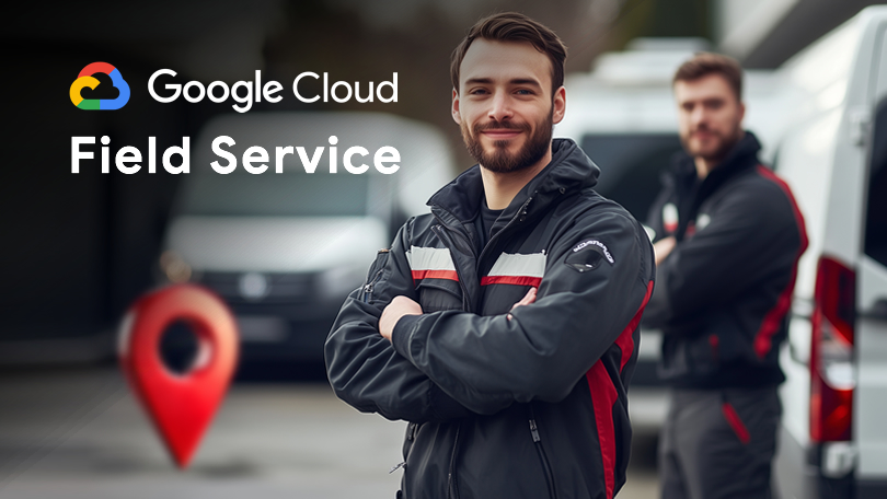 O papel da engenharia de dados no field service