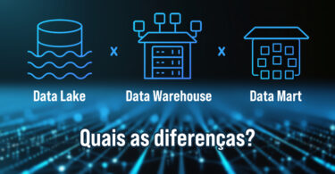 Data Lake, Data Warehouse ou Data Mart: quais as diferenças?